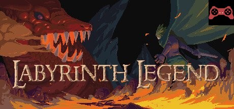Labyrinth Legend System Requirements