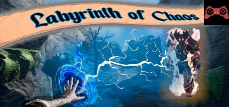 Labyrinth of Chaos System Requirements