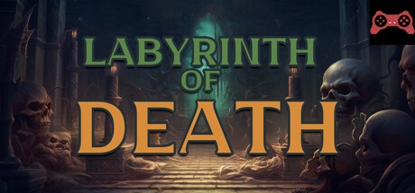 Labyrinth of death System Requirements