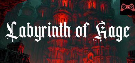Labyrinth of Rage System Requirements