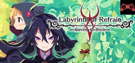 Labyrinth of Refrain: Coven of Dusk System Requirements
