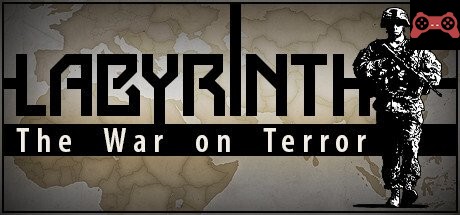 Labyrinth: The War on Terror System Requirements