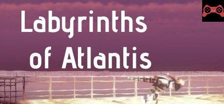 Labyrinths of Atlantis System Requirements