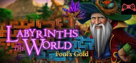 Labyrinths of the World: Fool's Gold Collector's Edition System Requirements