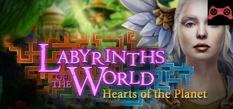 Labyrinths of the World: Hearts of the Planet Collector's Edition System Requirements