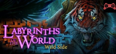 Labyrinths of the World: The Wild Side Collector's Edition System Requirements