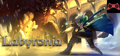 Labyronia RPG System Requirements