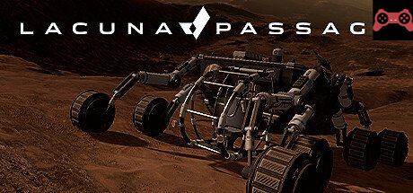 Lacuna Passage System Requirements
