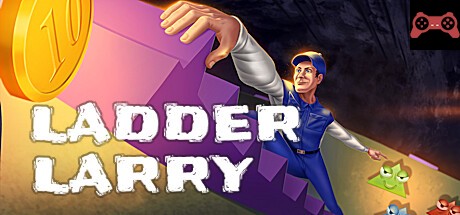 Ladder Larry System Requirements