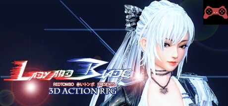 Lady and Blade System Requirements