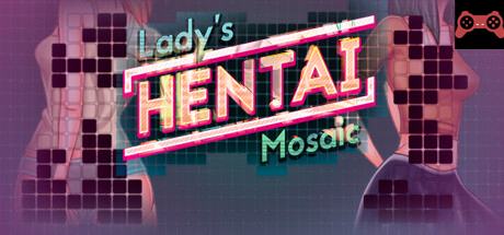 Lady's Hentai Mosaic System Requirements