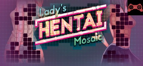 Lady's Hentai Mosaic System Requirements