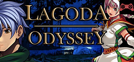 Lagoda Odyssey System Requirements
