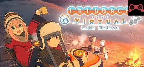 Laid-Back Camp - Virtual - Lake Motosu System Requirements