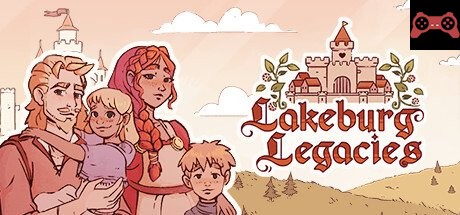Lakeburg Legacies System Requirements