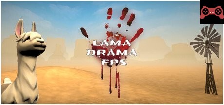Lama Drama FPS System Requirements