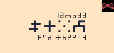 LAMBDA end THEORY System Requirements
