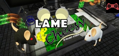 Lame & Cheesy System Requirements