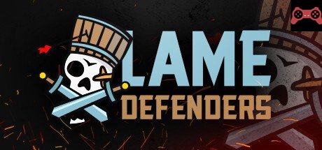 Lame Defenders System Requirements