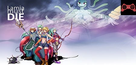 Lamia Must Die System Requirements
