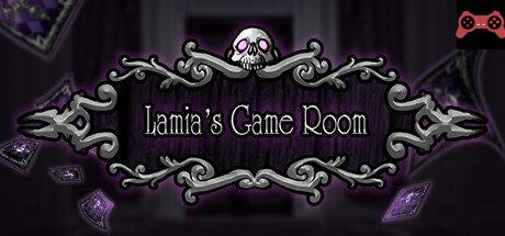 Lamia's Game Room System Requirements