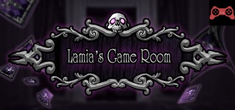 Lamia's Game Room System Requirements