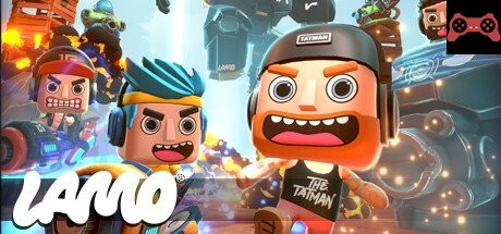 LAMO The Game System Requirements