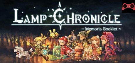 Lamp Chronicle System Requirements