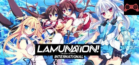 LAMUNATION! -international- System Requirements