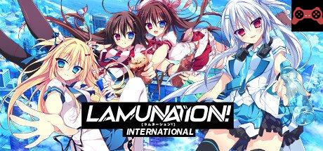 LAMUNATION! -international- System Requirements