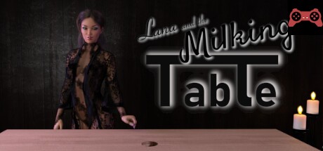 Lana and the Milking Table System Requirements