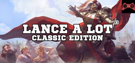 Lance A Lot: Classic Edition System Requirements