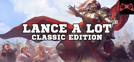 Lance A Lot: Classic Edition System Requirements