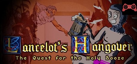 Lancelot's Hangover : The Quest for the Holy Booze System Requirements