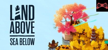 Land Above Sea Below System Requirements