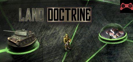 Land Doctrine System Requirements