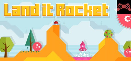 Land it Rocket System Requirements