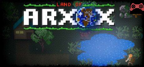Land of Arxox System Requirements