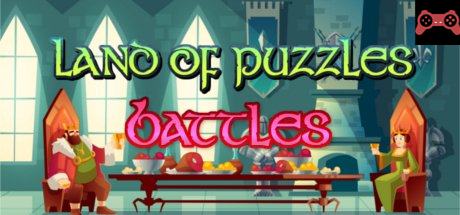 Land of Puzzles: Battles System Requirements