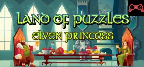 Land of Puzzles: Elven Princess System Requirements
