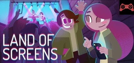 Land of Screens System Requirements