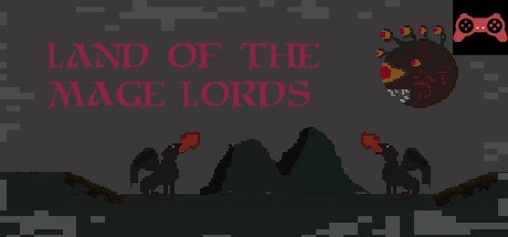 Land of the Mage Lords System Requirements