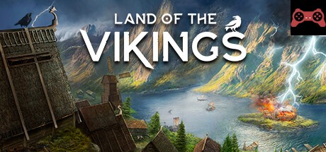 Land of the Vikings System Requirements