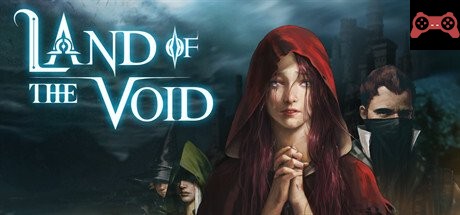 Land Of The Void System Requirements