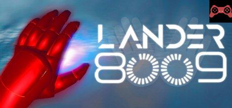 Lander 8009 VR System Requirements