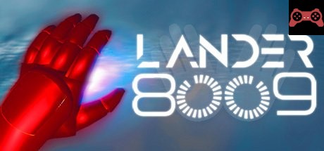 Lander 8009 VR System Requirements