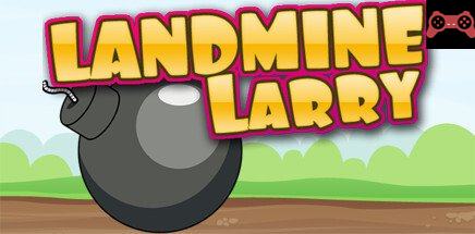Landmine Larry System Requirements