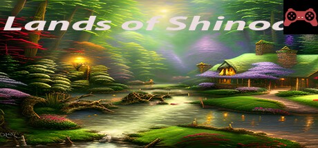 Lands of Shinoah System Requirements