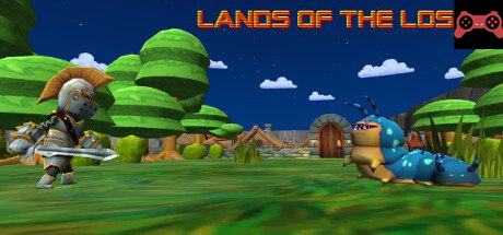 Lands Of The Lost System Requirements