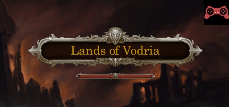 Lands of Vodria System Requirements